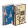 Набор "Путь творца" (комплект из 2 книг: Мартин Иден и «Гений») фото книги маленькое 2