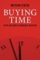 Buying Time: The Delayed Crisis of Democratic Capitalism фото книги маленькое 2