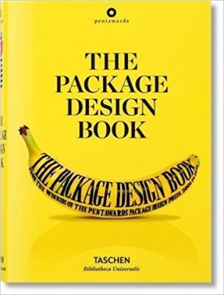 Package Design Book фото книги
