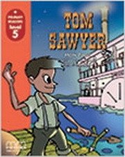 Tom Sawyer. Students Book фото книги