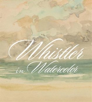 Whistler in Watercolor. Lovely Little Games фото книги