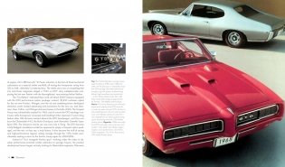 DeLorean: The Rise, Fall and Second Acts of the DeLorean Motor Company фото книги 5