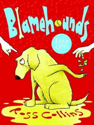 Blamehounds фото книги
