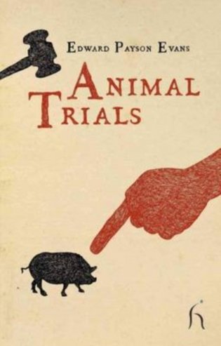 Animal Trials фото книги