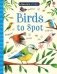 Birds to Spot фото книги маленькое 2