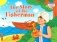 Сказка о рыбаке = The Story of the Fisherman фото книги маленькое 2