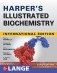 Harper'S Illustrated Biochemistry 32E (Ie) фото книги маленькое 2