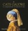 Cats Galore. A Compendium of Cultured Cats фото книги маленькое 2