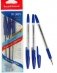 Ручки шариковые "R-301 Classic Stick&Grip", 1 мм, 3 штуки фото книги маленькое 2