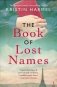 The Book Of Lost Names фото книги маленькое 2