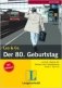 Der 80. Geburtstag (Stufe 1) (+ Audio CD) фото книги маленькое 2