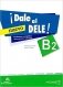 ¡Dale al DELE! B2 (+ Audio CD) фото книги маленькое 2
