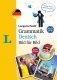 Grammatik Deutsch. Bild fur Bild A1-B2 фото книги маленькое 2