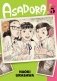 Asadora!, Vol. 5 фото книги маленькое 2
