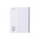 Разделитель листов 1-12 "Divider" фото книги маленькое 3