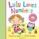 Lulu Loves Numbers фото книги маленькое 2