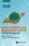 Linear Models And Regression With R. An Integrated Approach фото книги маленькое 2