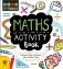 Maths Activity Book фото книги маленькое 2