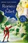 Romeo & Juliet (+ Audio CD) фото книги маленькое 2