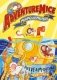 Adventuremice: mermouse mystery фото книги маленькое 2