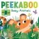 Peekaboo Baby Animals фото книги маленькое 2