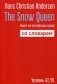 The Snow Queen. Книга на английском языке со словарем. Уровень А2/В1 фото книги маленькое 2