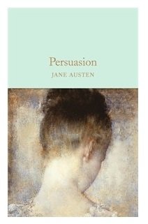 Persuasion фото книги