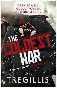 The Coldest War фото книги