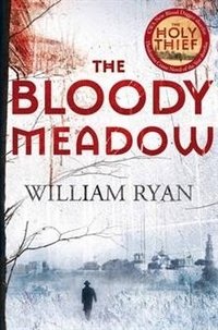 The Bloody Meadow фото книги
