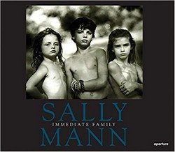Sally Mann: Immediate Family фото книги