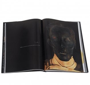Мумии фараонов. Бесмертие в Древнем Египте фото книги 3