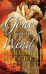 Gone with the Wind фото книги