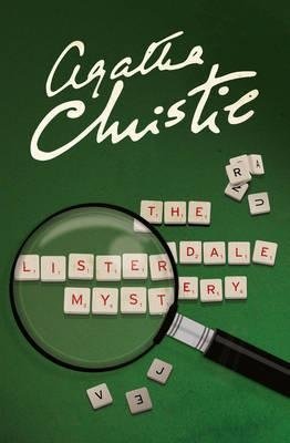 The Listerdale Mystery фото книги