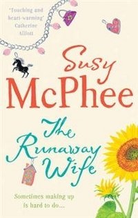 The Runaway Wife фото книги
