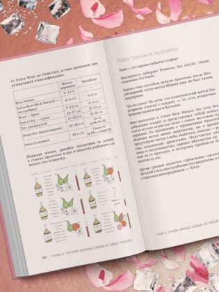 Просекко. Вино с игристым настроением фото книги 8