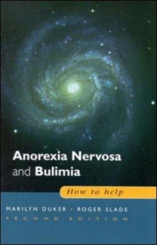 Anorexia nervosa and bulimia фото книги