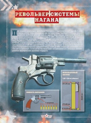 Большая энциклопедия оружия фото книги 9