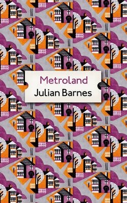 Metroland фото книги