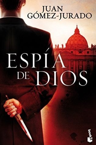 Espia de Dios фото книги