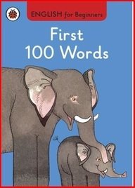 First 100 Words фото книги