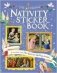 Nativity Sticker Book фото книги маленькое 2