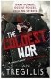 The Coldest War фото книги маленькое 2