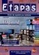 Etapas 12. Alumno + Ejercicios (+ Audio CD) фото книги маленькое 2