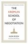 The Kremlin School of Negotiation фото книги маленькое 2