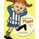 Pippi Longstocking: The Strongest in the World! фото книги маленькое 2