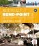 Nouveau Rond-Point 3 B2. Livre de l'eleve (+ Audio CD) фото книги маленькое 2