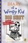 Diary of a Wimpy Kid: Big Shot фото книги маленькое 2