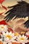Легенда о вороне и лотосе фото книги маленькое 3