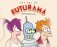 The Art of Futurama: A Visual History of Matt Groening’s Cult Classic Animated Series фото книги маленькое 2