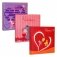 Фотоальбом "Disney valentine" (20 цветных листов) фото книги маленькое 2